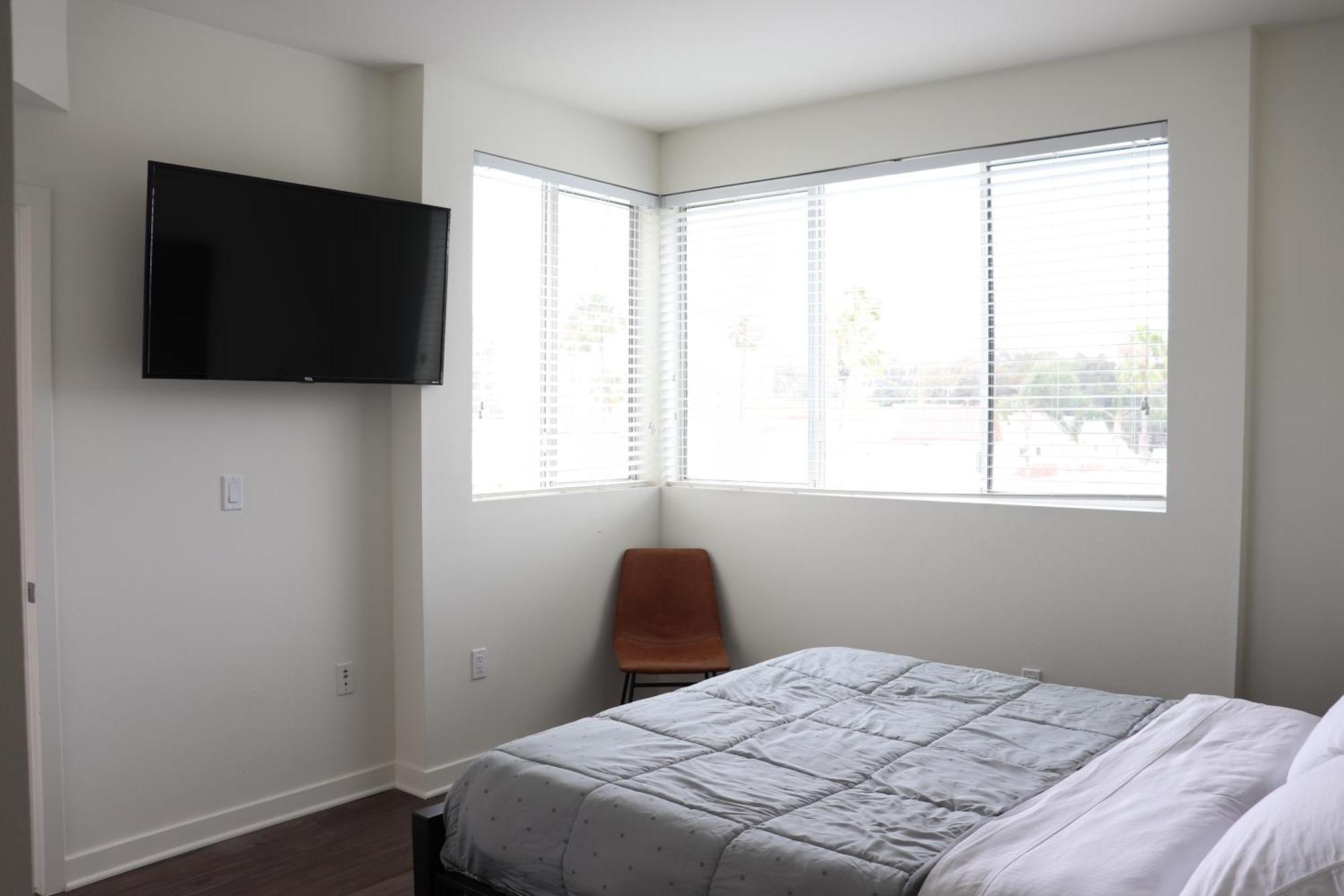 Heart Of Santa Monica 2 Bedroom 2 Bath لوس أنجلوس المظهر الخارجي الصورة